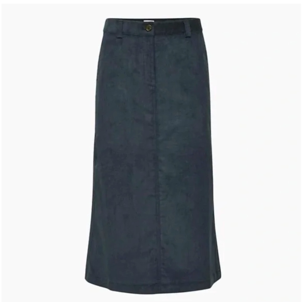 Miko corduroy Skirt Sunday Best